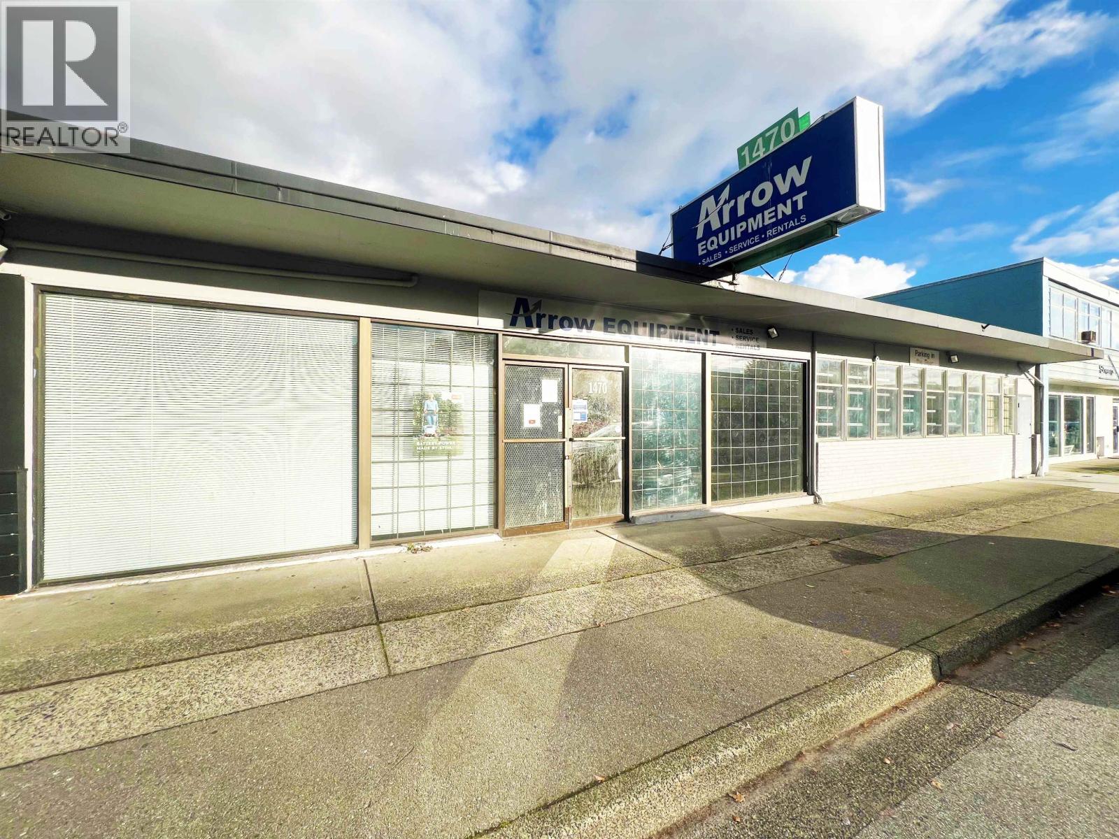 1470 Pemberton Avenue, North Vancouver, British Columbia  V7P 2S1 - Photo 1 - C8074275