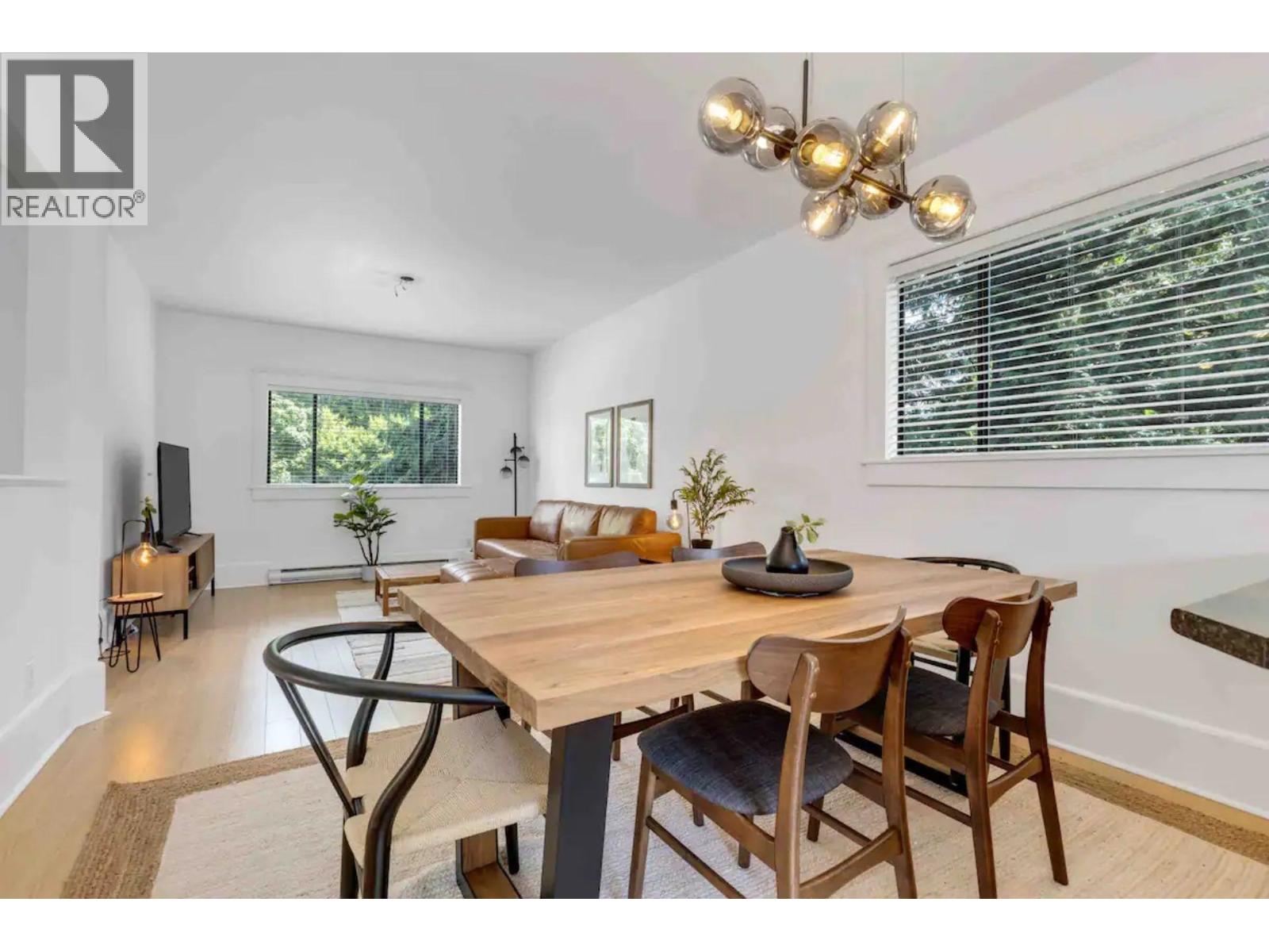 B 1549 Maple Street, Vancouver, British Columbia  V6J 3S2 - Photo 1 - R3071845