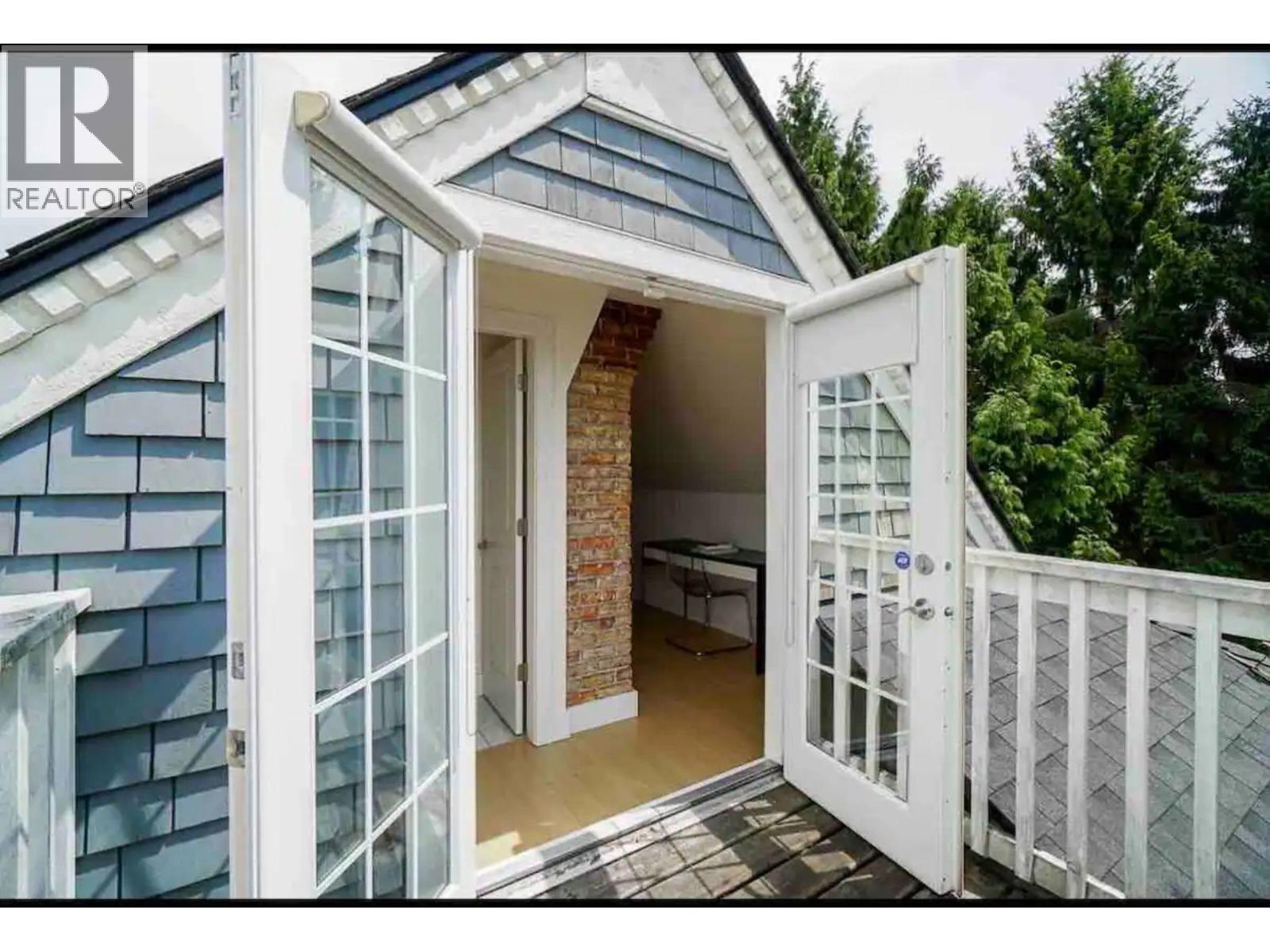 B 1549 Maple Street, Vancouver, British Columbia  V6J 3S2 - Photo 19 - R3071845