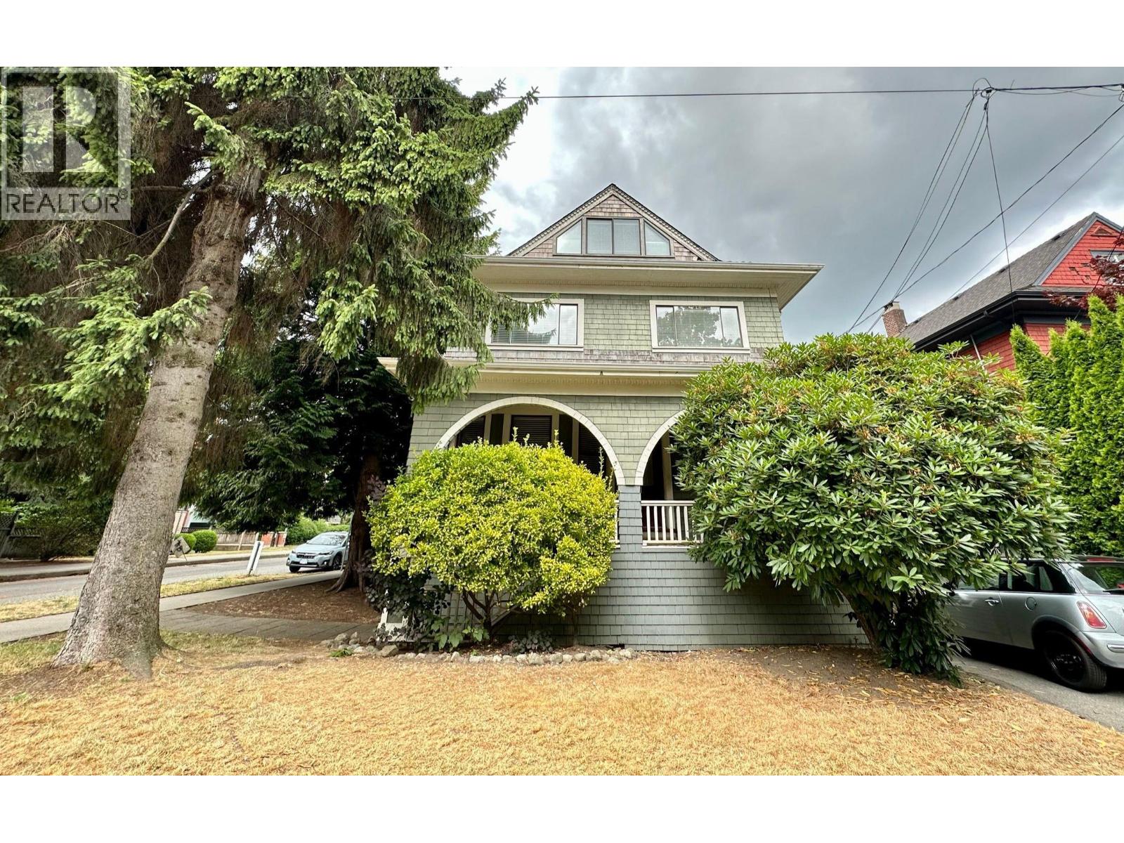 B 1549 Maple Street, Vancouver, British Columbia  V6J 3S2 - Photo 23 - R3071845