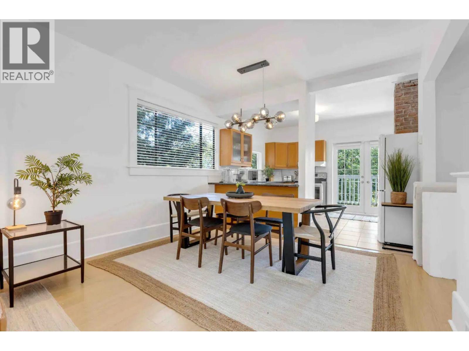 B 1549 Maple Street, Vancouver, British Columbia  V6J 3S2 - Photo 3 - R3071845