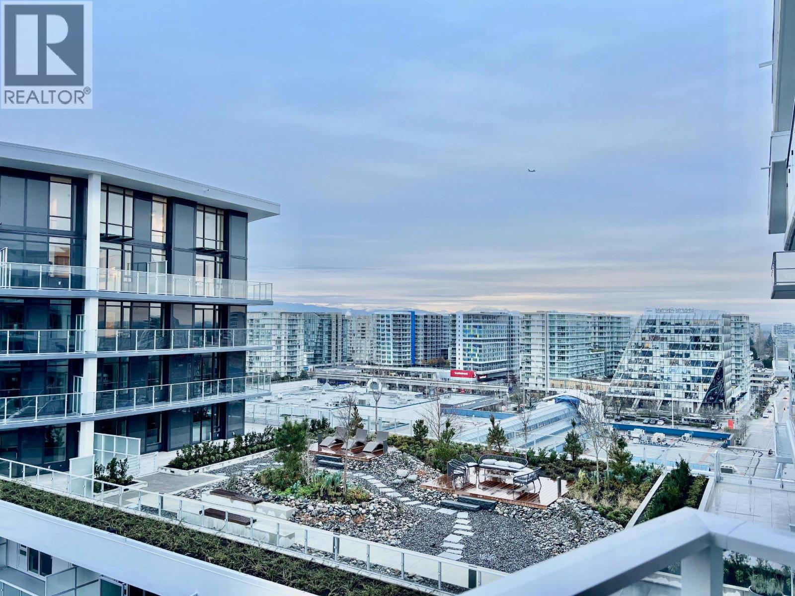 1207 6300 Minoru Blvd, Richmond, British Columbia  V6Y 0N1 - Photo 1 - R3071848