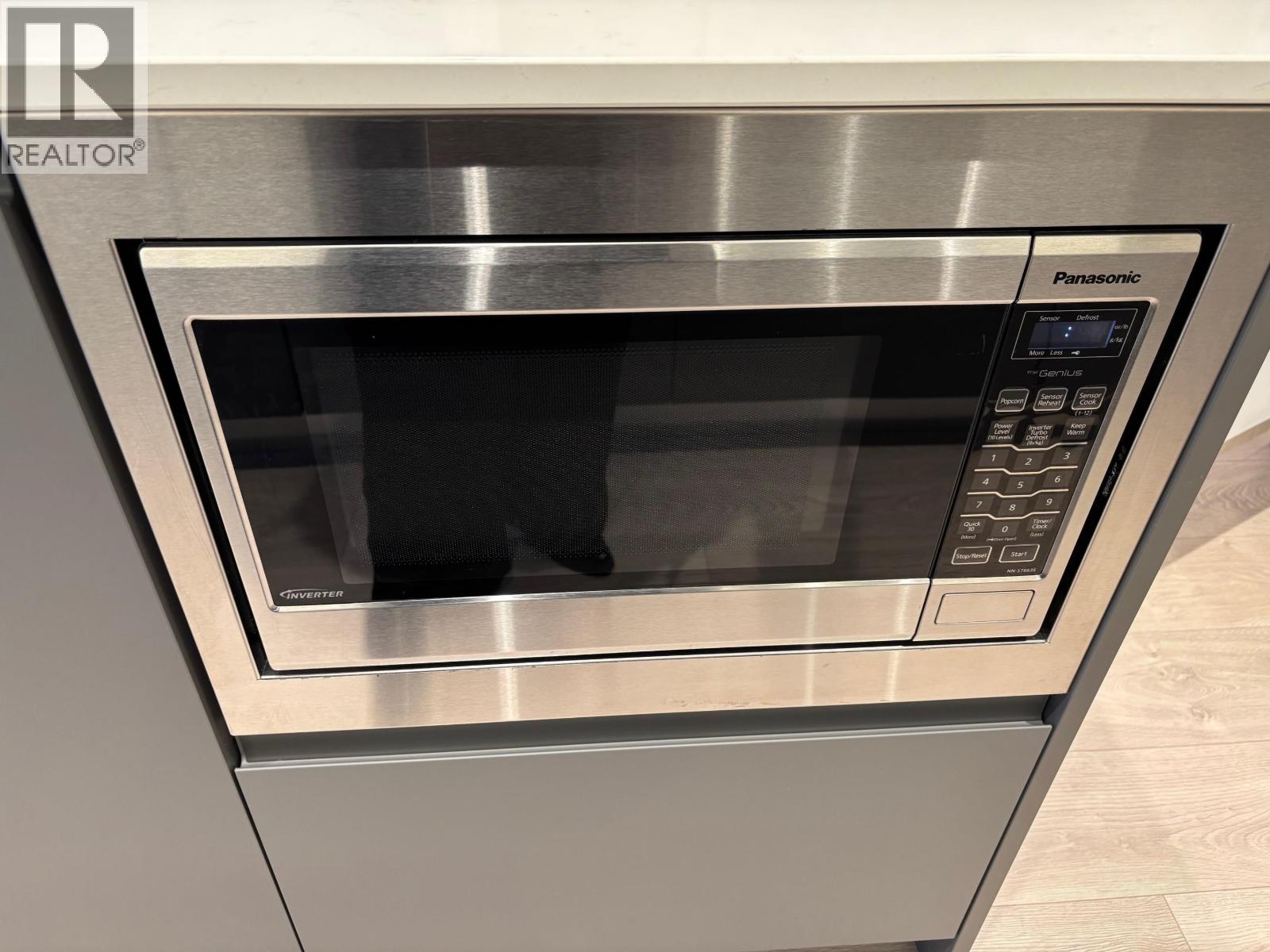 1207 6300 Minoru Blvd, Richmond, British Columbia  V6Y 0N1 - Photo 19 - R3071848