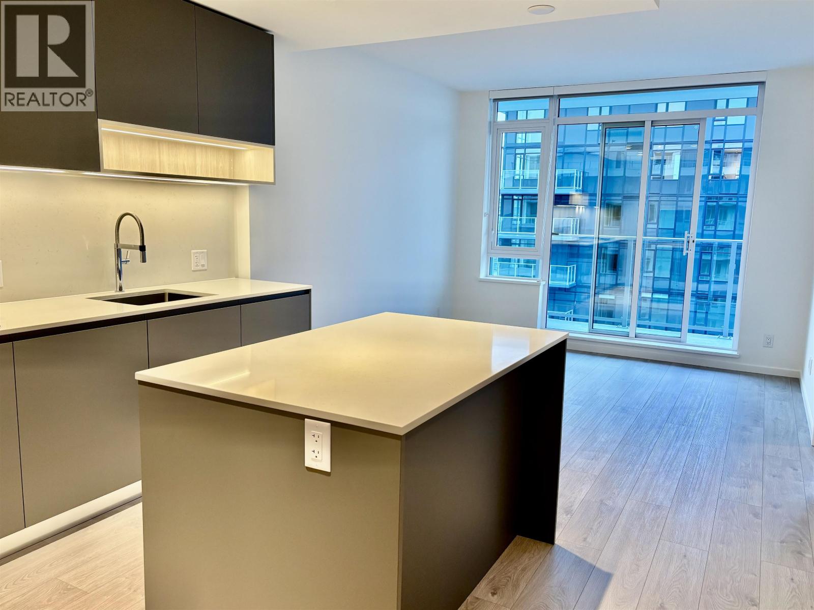 1207 6300 Minoru Blvd, Richmond, British Columbia  V6Y 0N1 - Photo 6 - R3071848