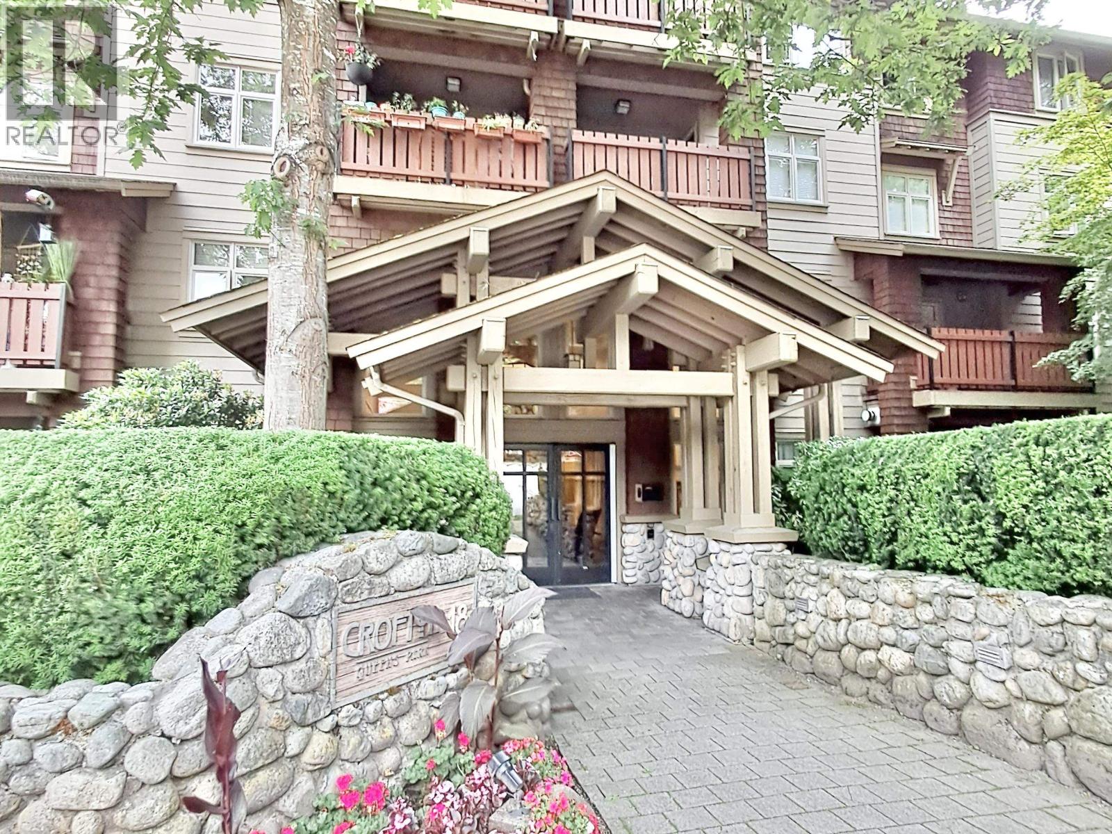 313 18 Smokey Smith Place, New Westminster, British Columbia V3L 5V3 - Photo 1 - R3071869