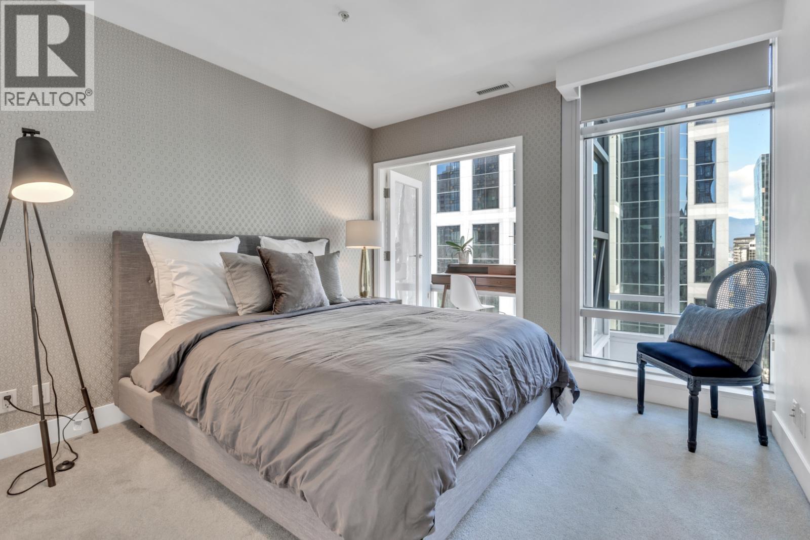 2205 1111 Alberni Street, Vancouver, British Columbia V6E 4V2 - Photo 16 - R3071883