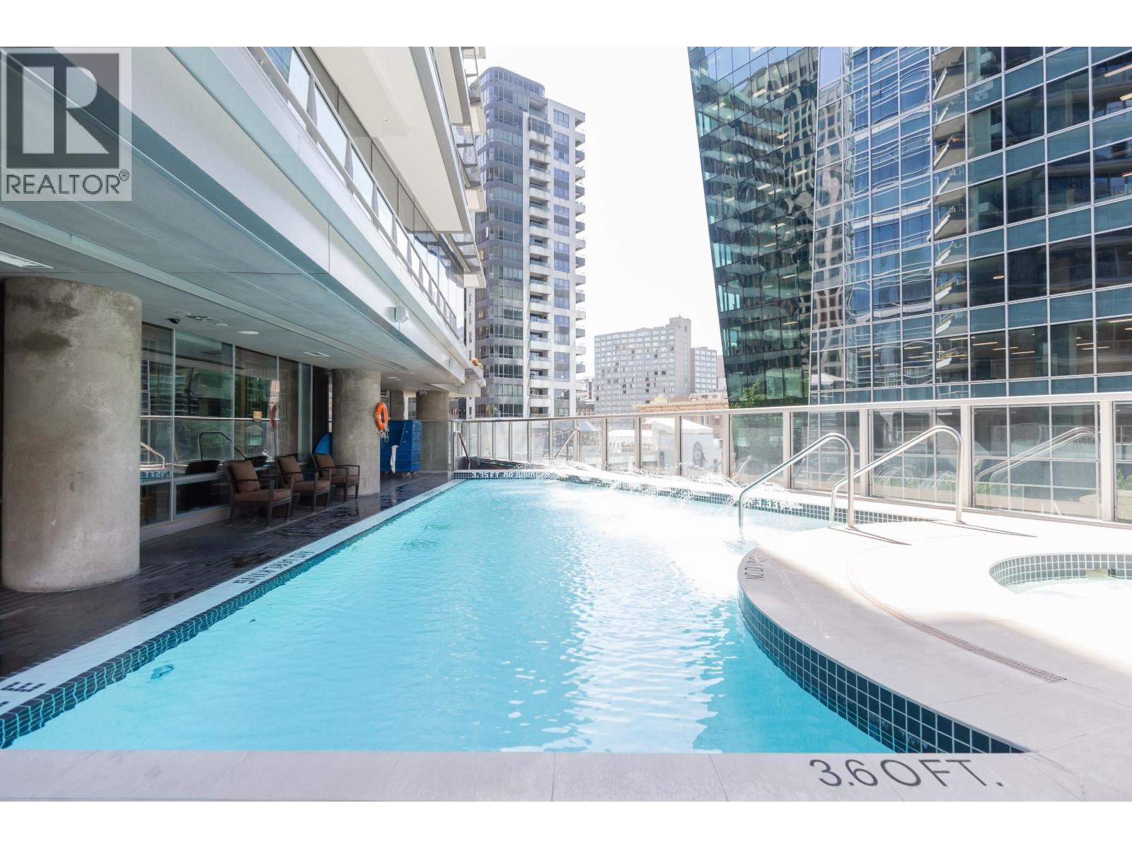 2205 1111 Alberni Street, Vancouver, British Columbia V6E 4V2 - Photo 26 - R3071883