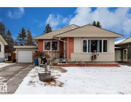 4317 53 St East Central, Wetaskiwin, Ca