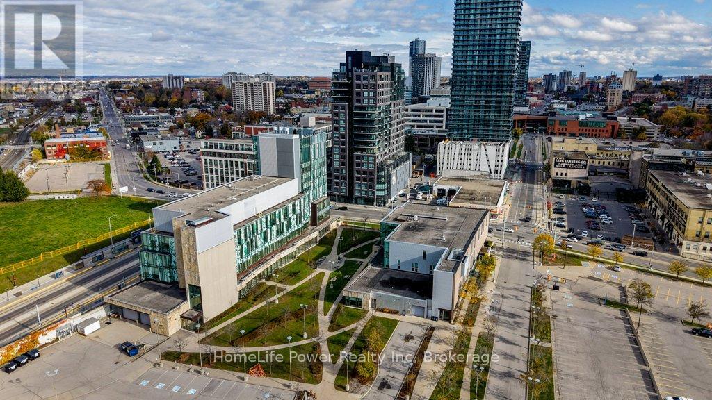 300 - 29 - 72 Victoria Street S, Kitchener, Ontario  N2G 4Y9 - Photo 10 - X12430042