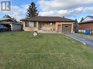 506 14th Street, Hanover, Ontario  N4N 1Z9 - Photo 1 - X12582272