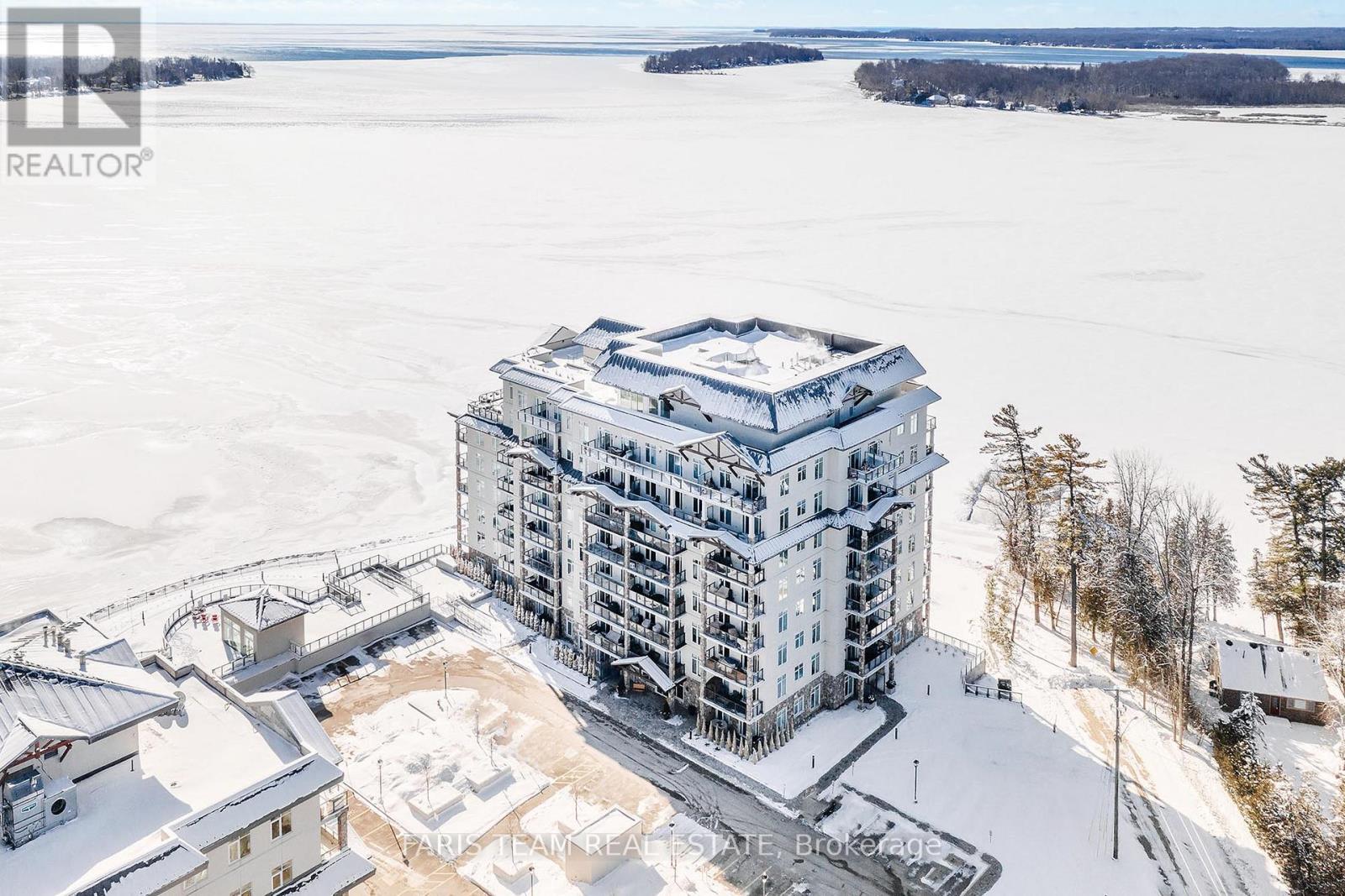 604 - 90 ORCHARD POINT ROAD, Orillia, Ontario