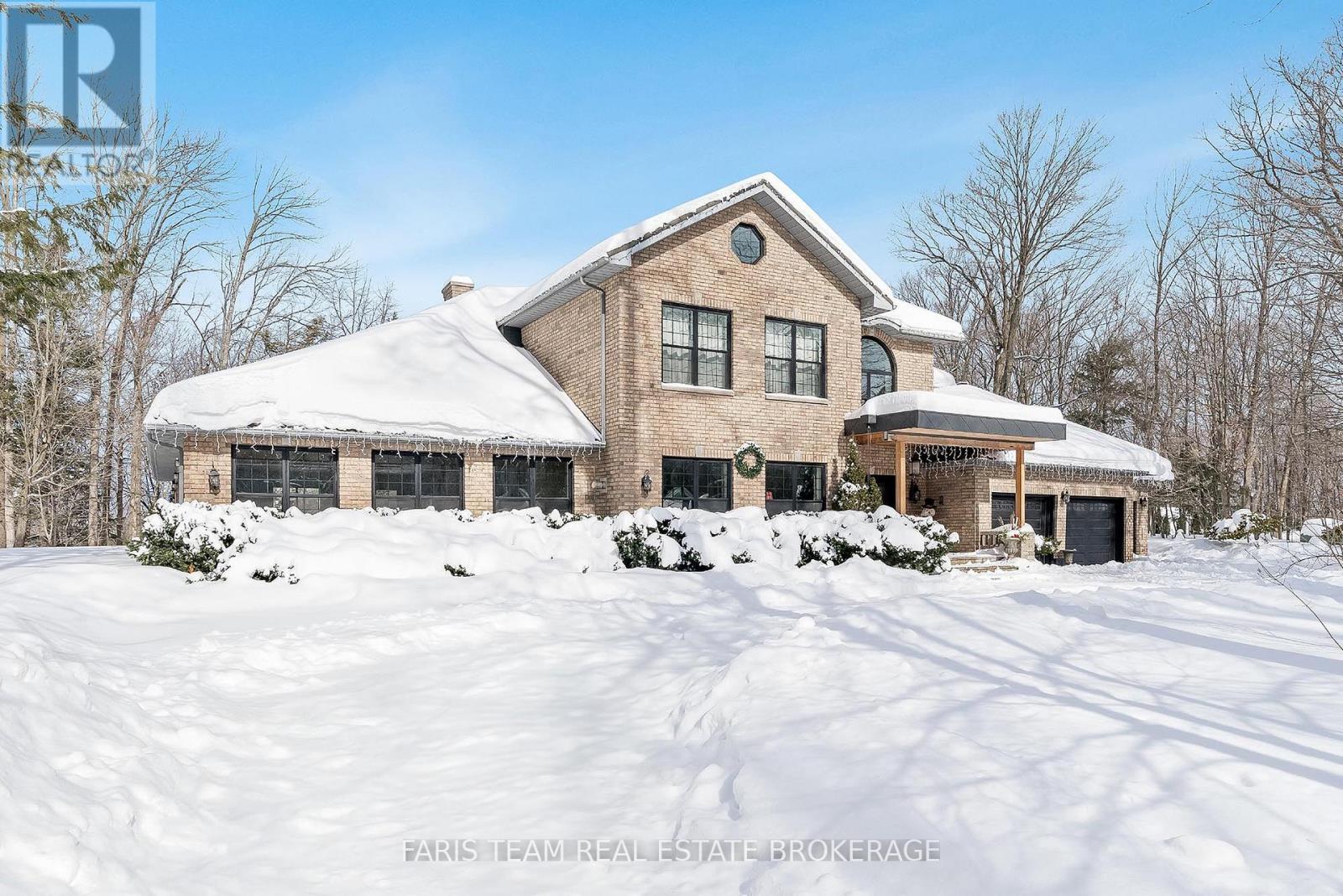 1826 QUANTZ CRESCENT, Innisfil, Ontario