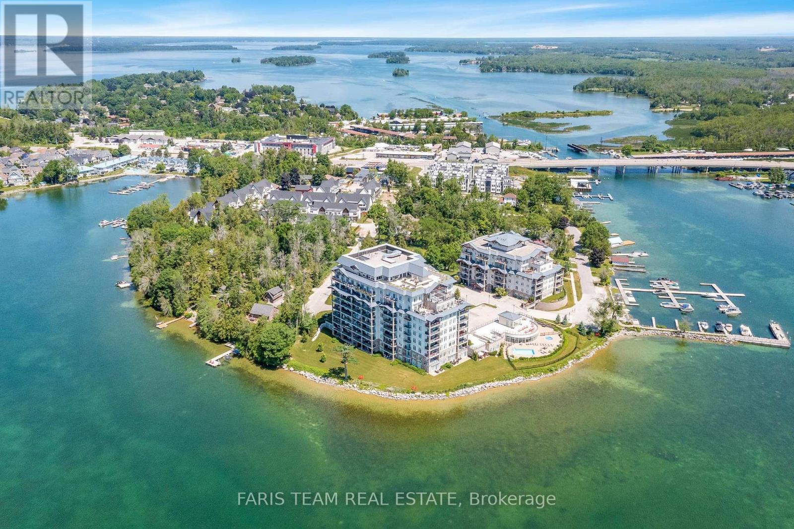 604 - 90 Orchard Point Road, Orillia, Ontario  L3V 8K4 - Photo 20 - S12249221