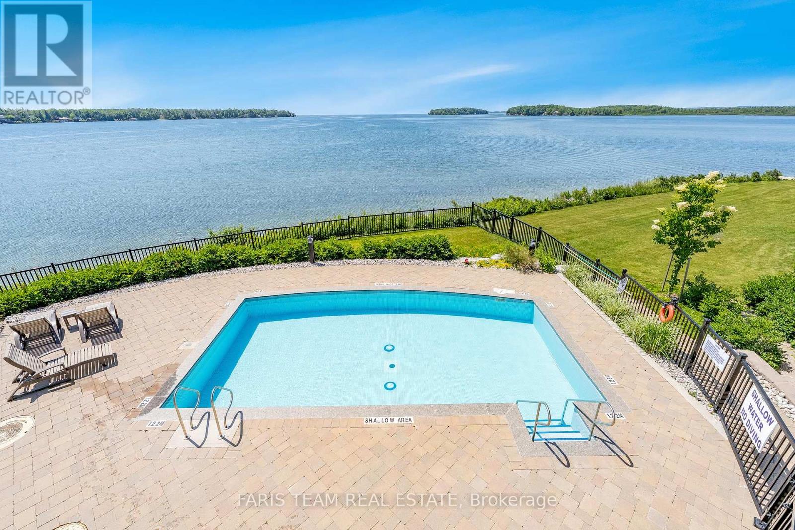 604 - 90 Orchard Point Road, Orillia, Ontario  L3V 8K4 - Photo 17 - S12249221