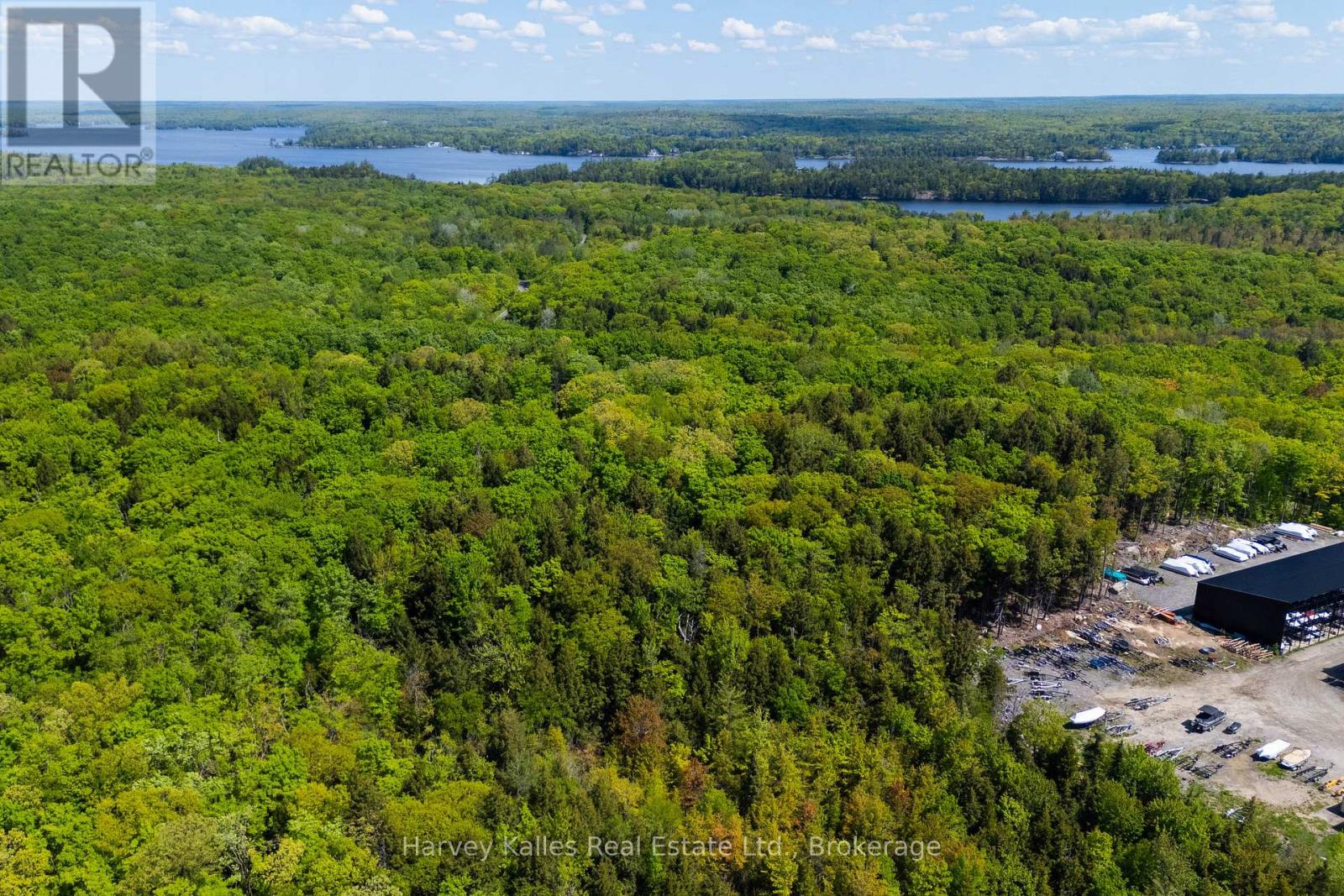 Con 1 Pt Lot 12 Barlochan Road, Muskoka Lakes, Ontario  P1P 1R2 - Photo 13 - X12113749