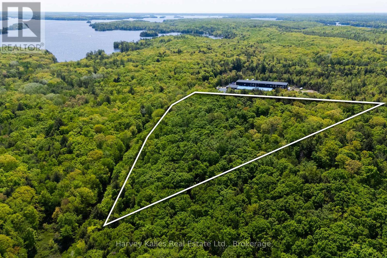 Con 1 Pt Lot 12 Barlochan Road, Muskoka Lakes, Ontario  P1P 1R2 - Photo 1 - X12113749