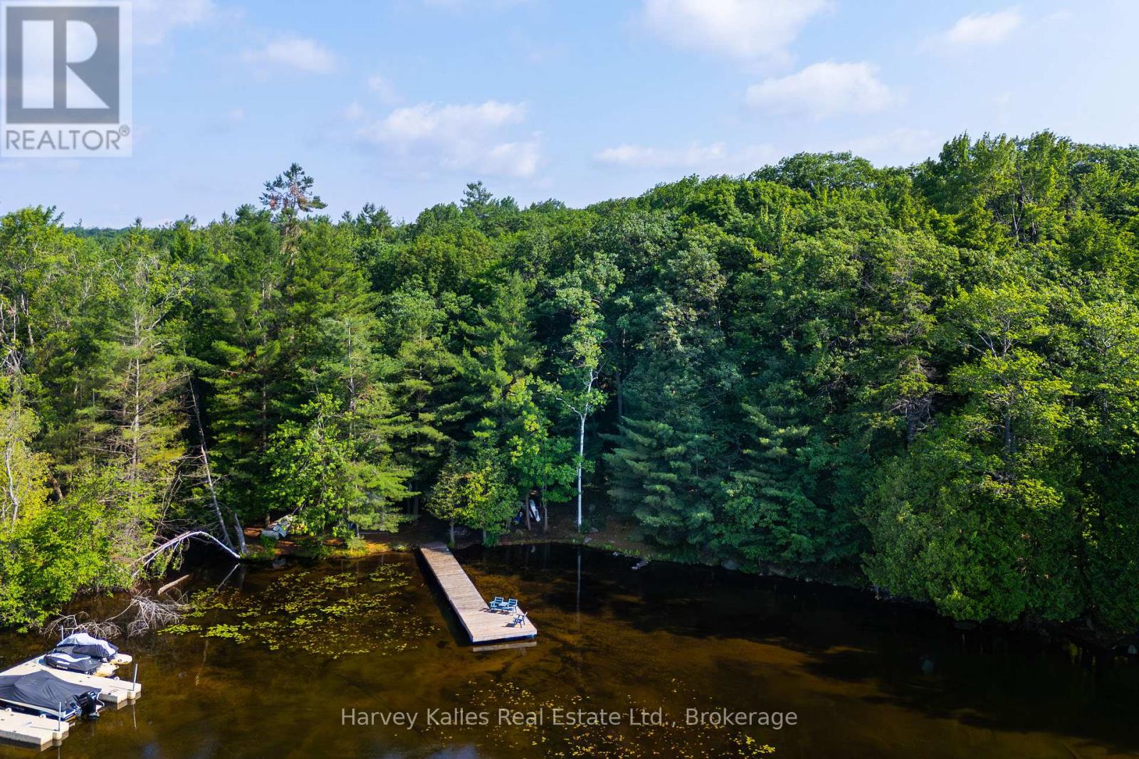 4 - 1254 Barlochan Road, Muskoka Lakes, Ontario  P1P 1R2 - Photo 17 - X12264878