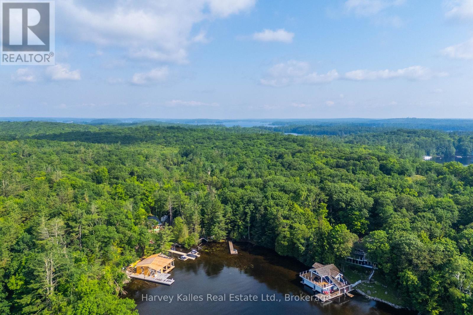 4 - 1254 Barlochan Road, Muskoka Lakes, Ontario  P1P 1R2 - Photo 23 - X12264878
