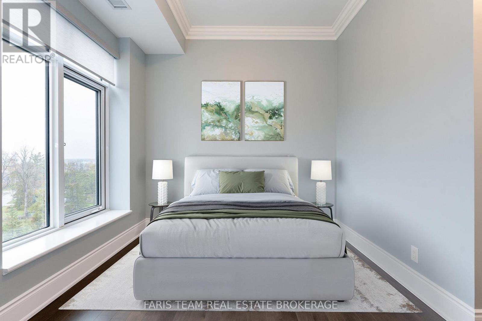 703 - 90 Orchard Point Road, Orillia, Ontario  L3V 8K4 - Photo 19 - S12512718