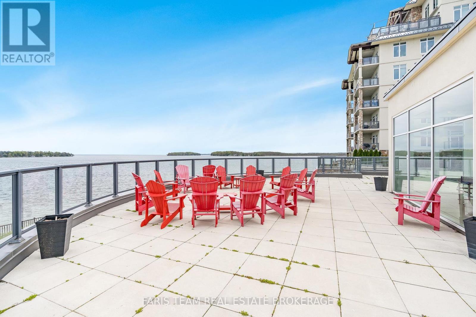 703 - 90 Orchard Point Road, Orillia, Ontario  L3V 8K4 - Photo 41 - S12512718