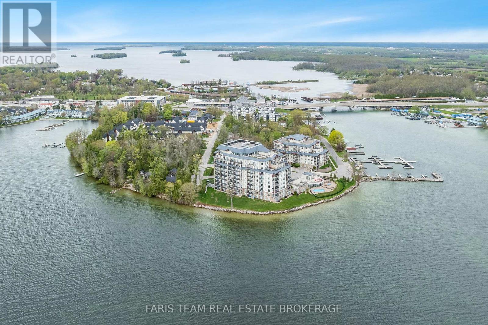 703 - 90 Orchard Point Road, Orillia, Ontario  L3V 8K4 - Photo 47 - S12512718