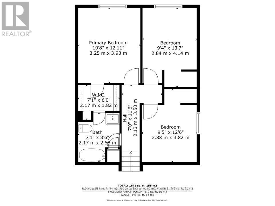 84 Goldsboro Road, Toronto (Humber Summit), Ontario  M9L 1A7 - Photo 47 - W12435295