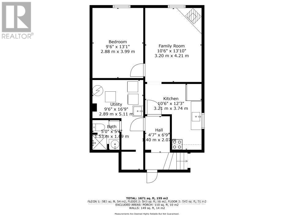 84 Goldsboro Road, Toronto (Humber Summit), Ontario  M9L 1A7 - Photo 45 - W12435295