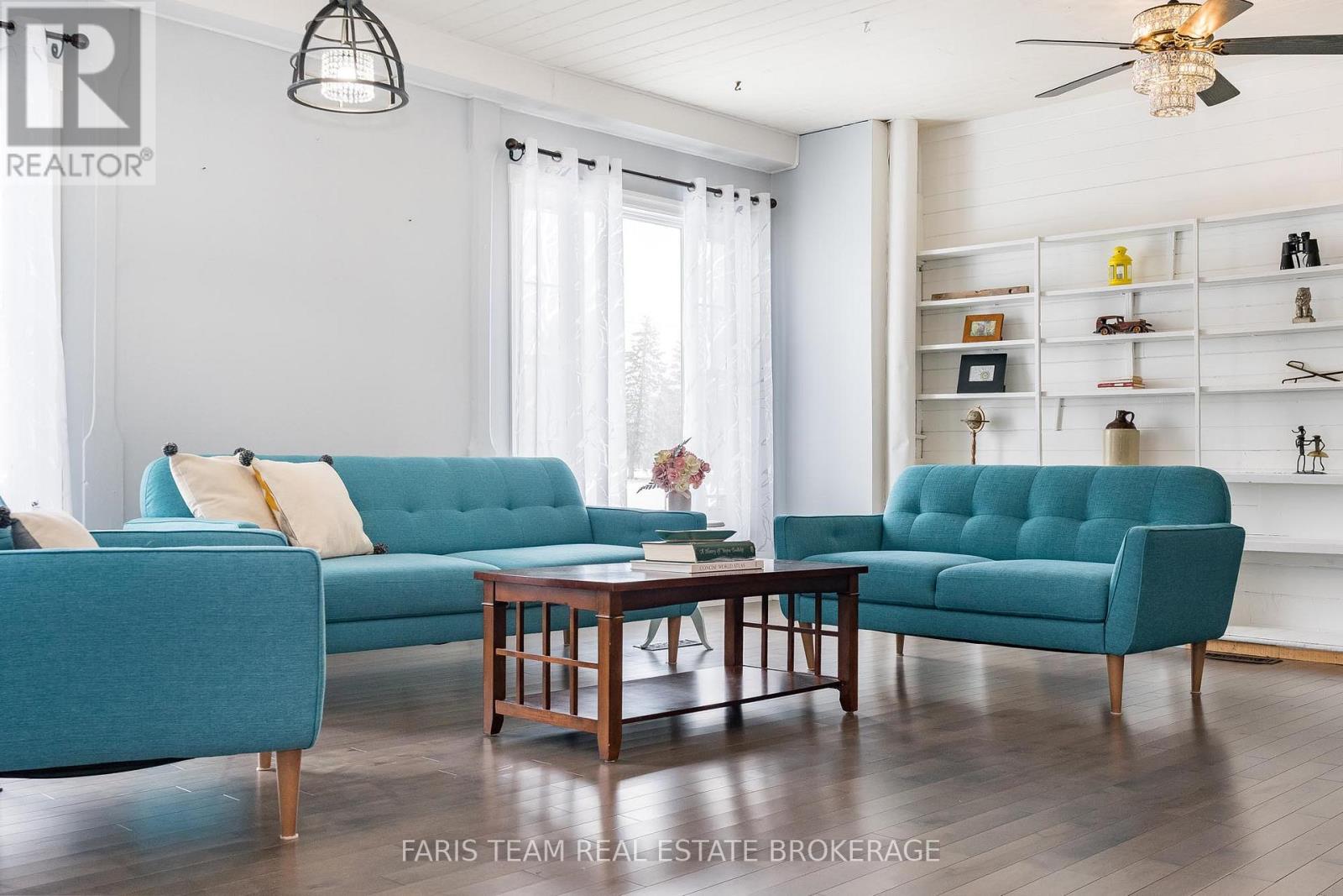 4047 Horseshoe Valley Road W, Springwater (Anten Mills), Ontario  L9X 0Z6 - Photo 17 - S12540462