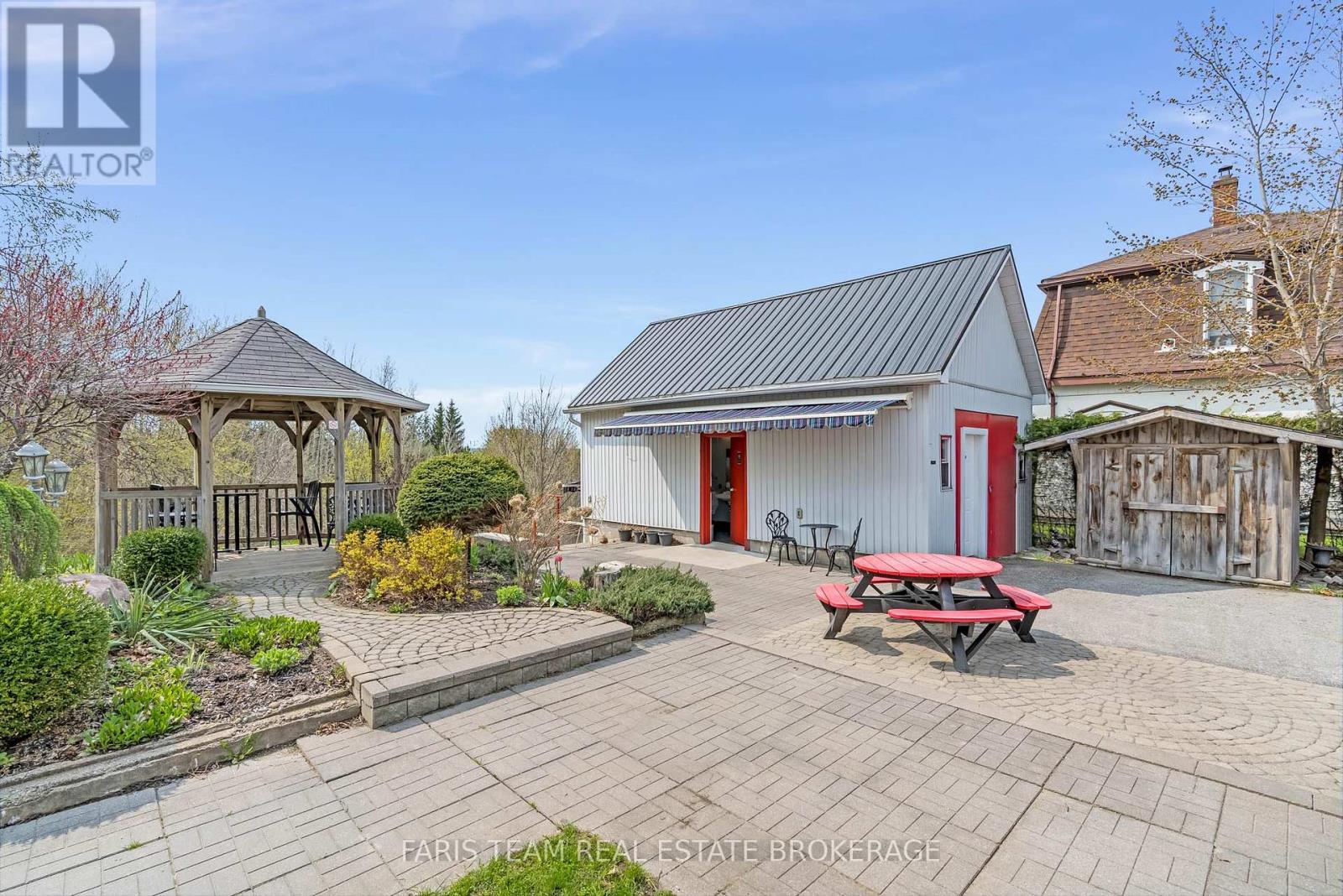 4047 Horseshoe Valley Road W, Springwater (Anten Mills), Ontario  L9X 0Z6 - Photo 40 - S12540462