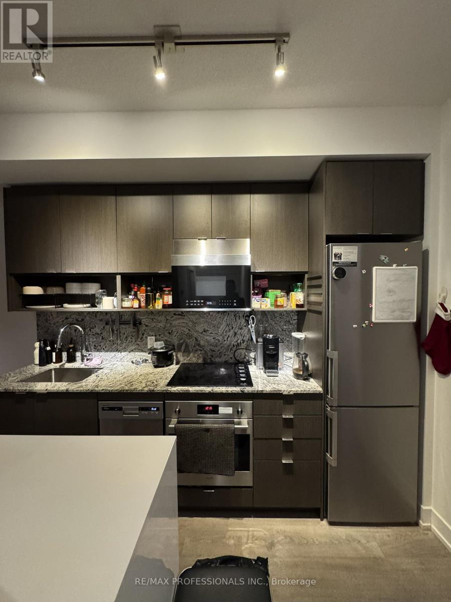 3420 - 9 Mabelle Avenue, Toronto, Ontario M9A 0E1 - Photo 13 - W12569094