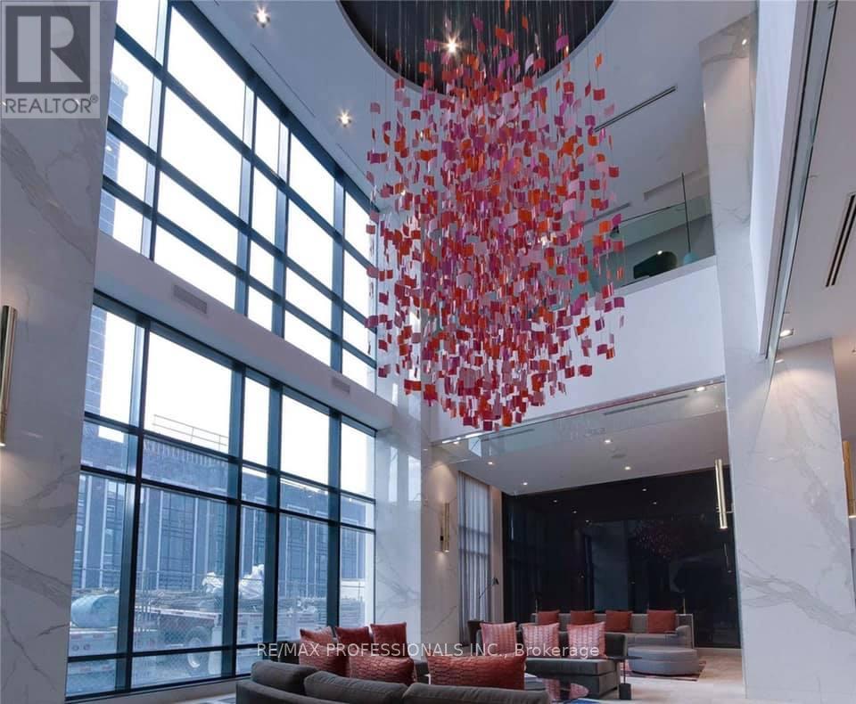 3420 - 9 Mabelle Avenue, Toronto, Ontario M9A 0E1 - Photo 3 - W12569094