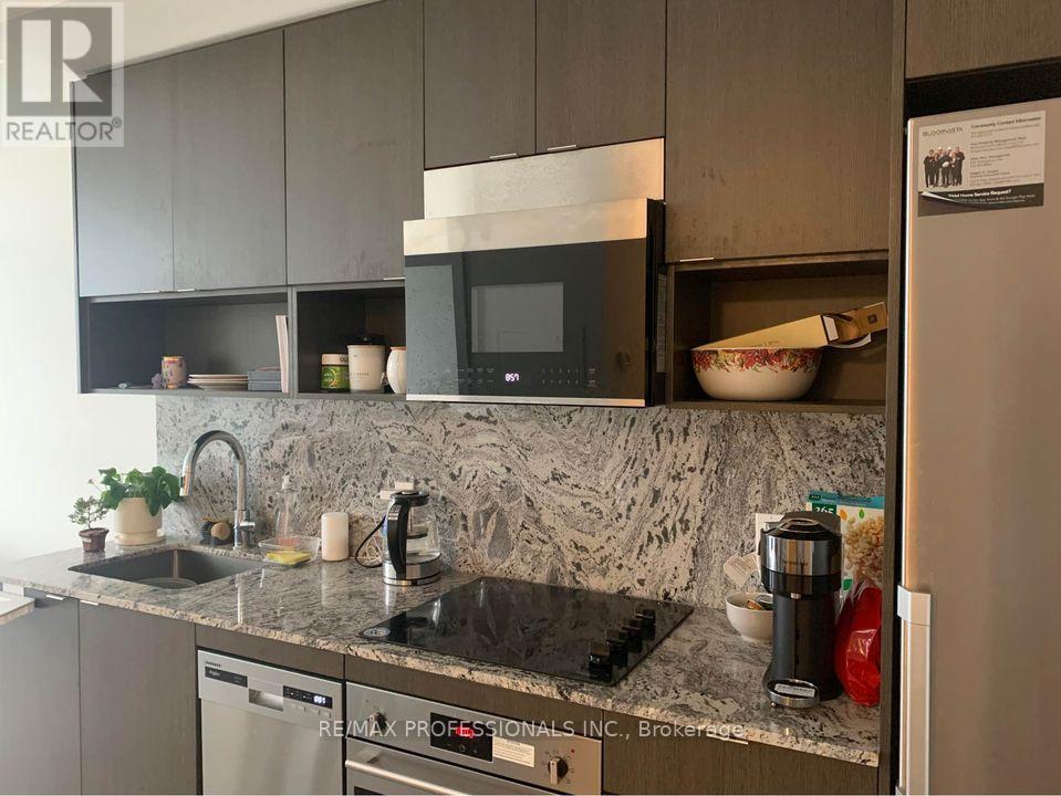 3420 - 9 Mabelle Avenue, Toronto, Ontario M9A 0E1 - Photo 14 - W12569094