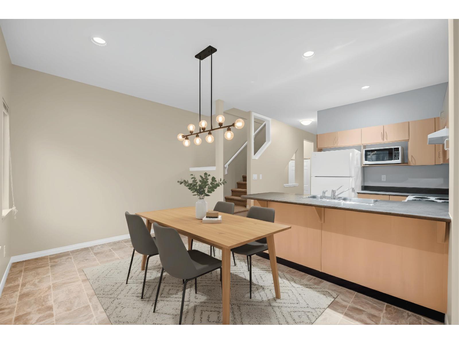 63 8737 161 Street, Surrey, British Columbia  V4N 5G3 - Photo 6 - R3071892