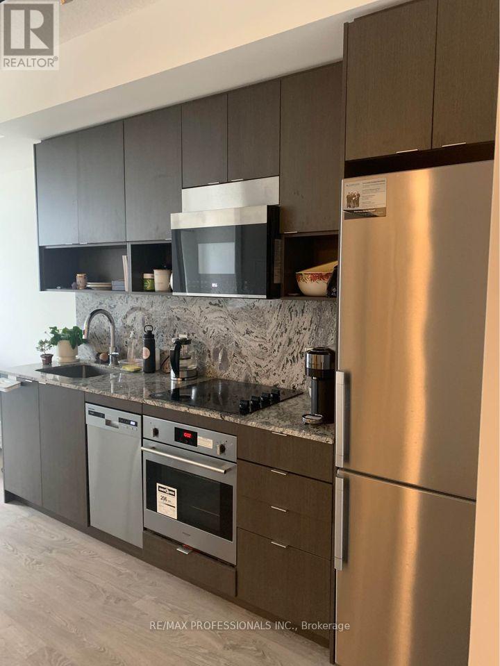 3420 - 9 Mabelle Avenue, Toronto, Ontario M9A 0E1 - Photo 15 - W12569094