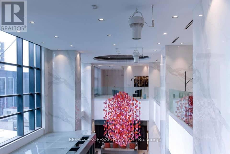 3420 - 9 Mabelle Avenue, Toronto, Ontario M9A 0E1 - Photo 4 - W12569094