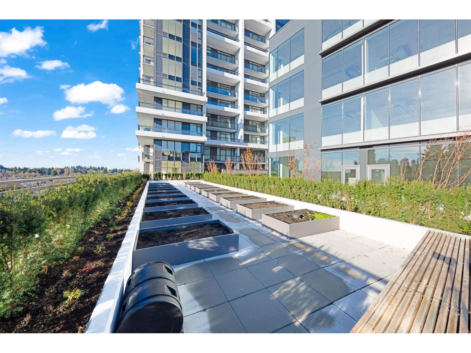 402 13675 107a Street, Surrey, British Columbia V3T 0X2 - Photo 32 - R3071899