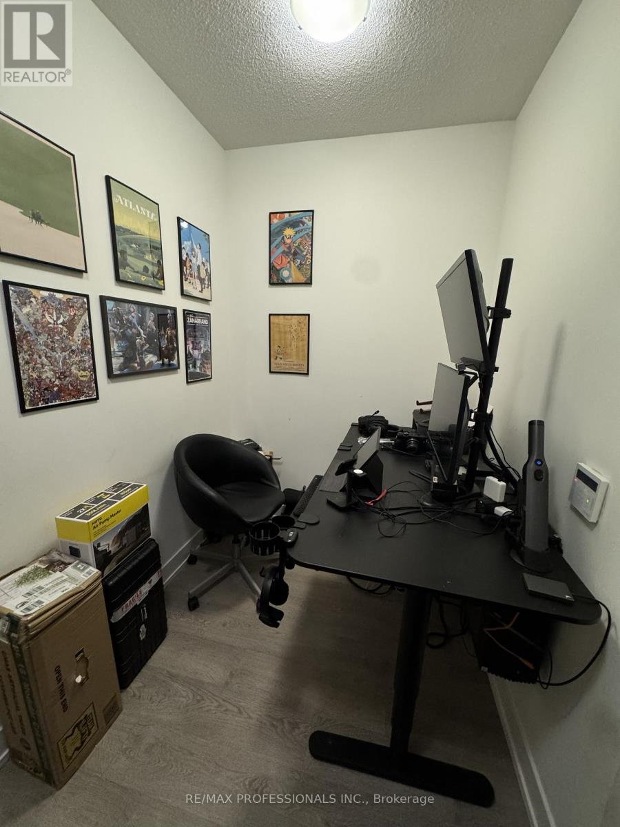 3420 - 9 Mabelle Avenue, Toronto, Ontario M9A 0E1 - Photo 26 - W12569094