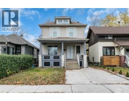 376 ELLIS STREET, Windsor, Ontario