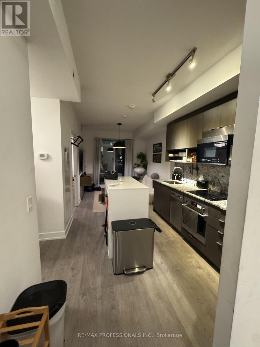 3420 - 9 Mabelle Avenue, Toronto, Ontario M9A 0E1 - Photo 11 - W12569094