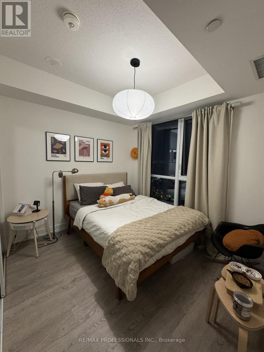 3420 - 9 Mabelle Avenue, Toronto, Ontario M9A 0E1 - Photo 22 - W12569094