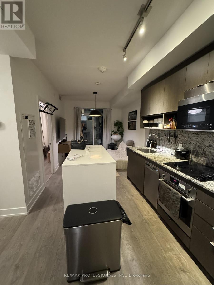 3420 - 9 Mabelle Avenue, Toronto, Ontario M9A 0E1 - Photo 12 - W12569094