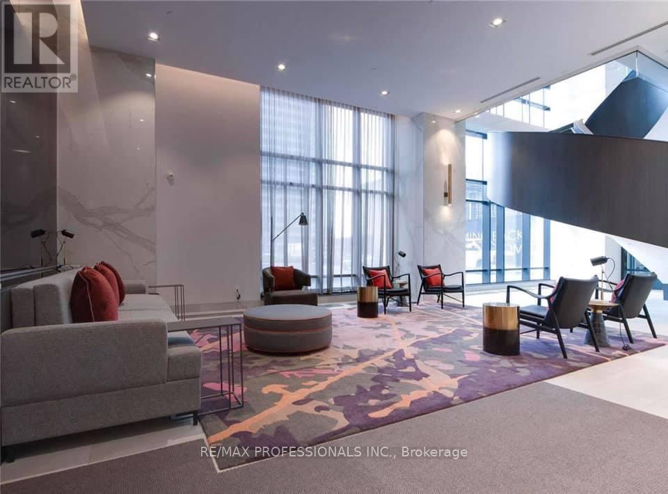 3420 - 9 Mabelle Avenue, Toronto, Ontario M9A 0E1 - Photo 6 - W12569094