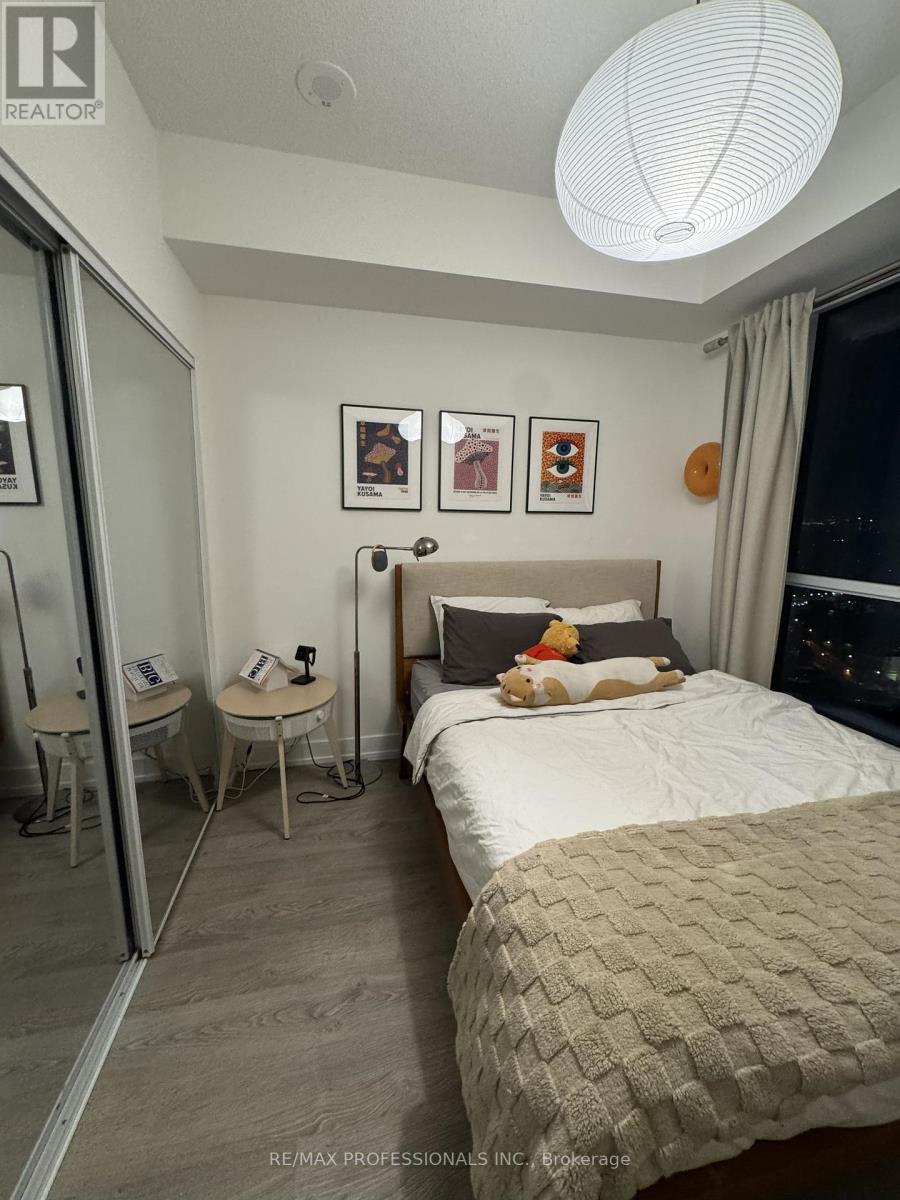 3420 - 9 Mabelle Avenue, Toronto, Ontario M9A 0E1 - Photo 23 - W12569094