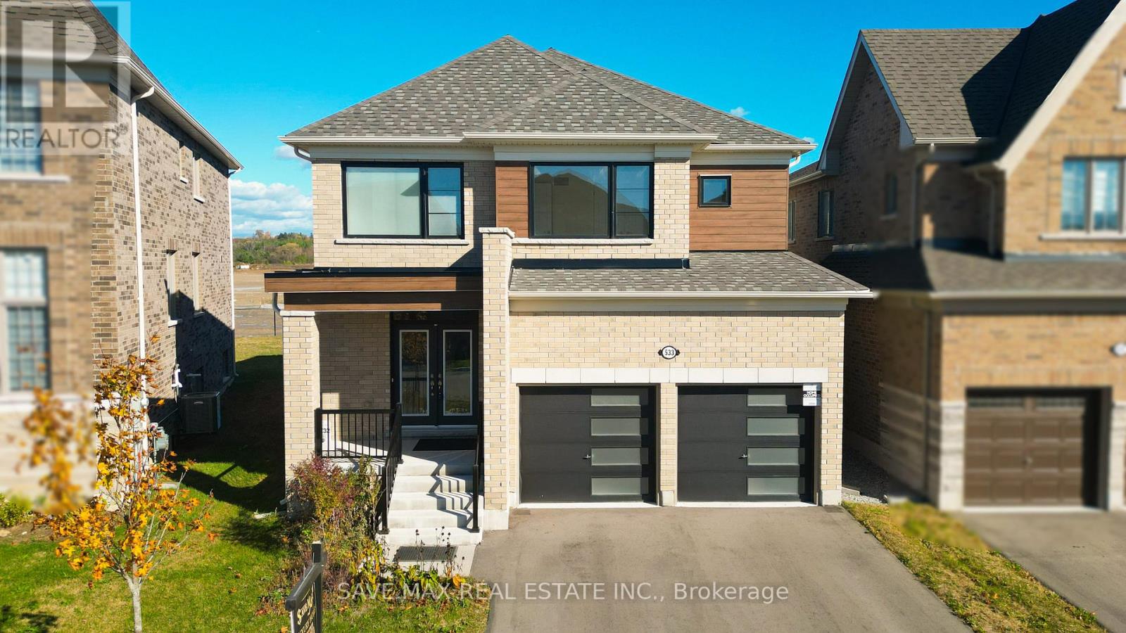 533 HORNBECK STREET, Cobourg, Ontario