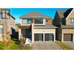 533 HORNBECK STREET, Cobourg, Ontario