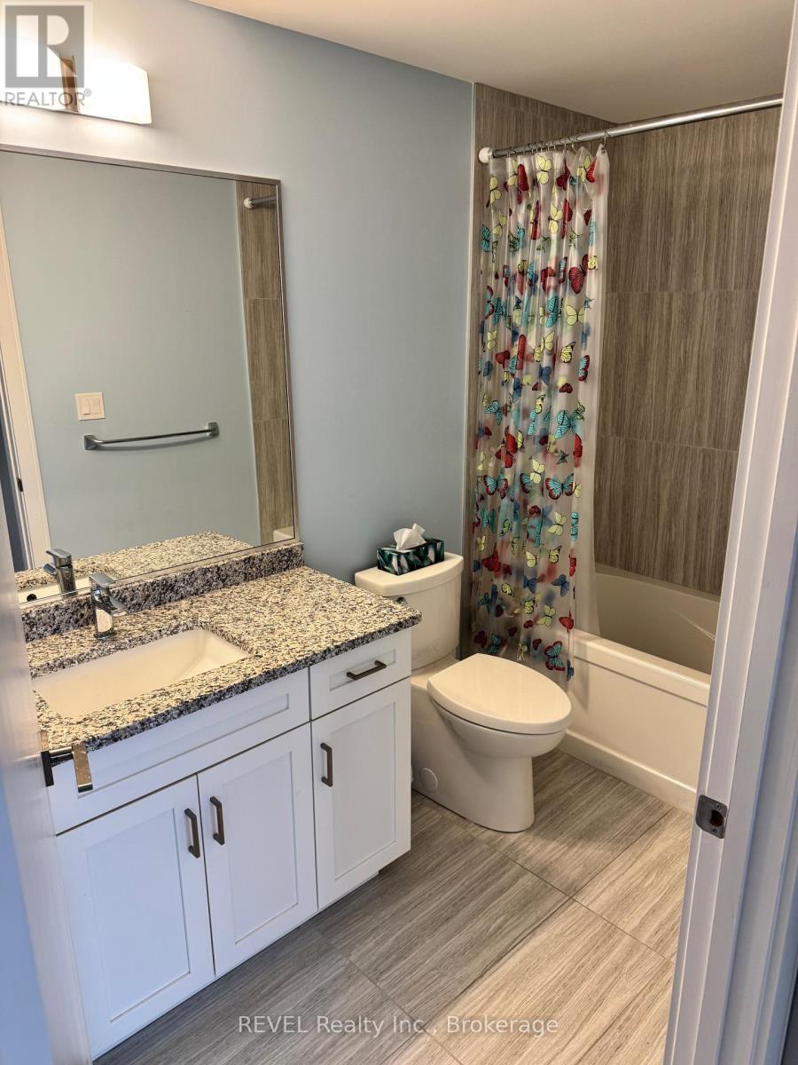 304 - 300g Fourth Avenue, St. Catharines, Ontario  L2S 0E6 - Photo 11 - X12522970