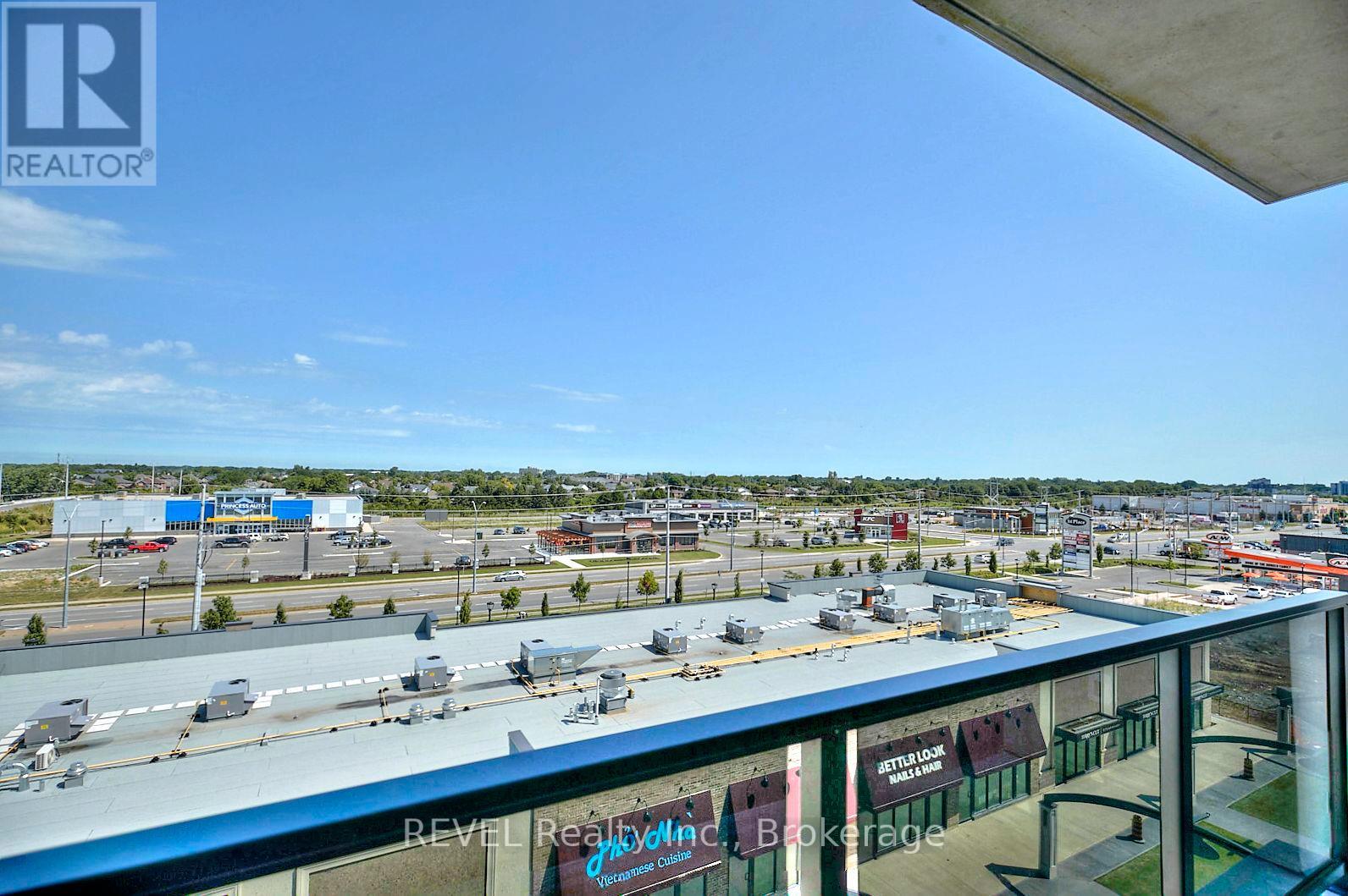 304 - 300g Fourth Avenue, St. Catharines, Ontario  L2S 0E6 - Photo 13 - X12522970