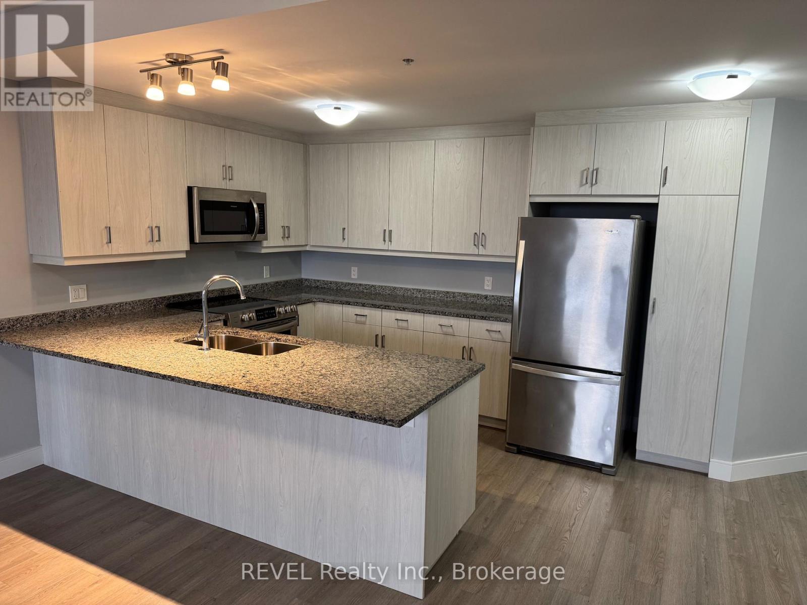 304 - 300g Fourth Avenue, St. Catharines, Ontario  L2S 0E6 - Photo 6 - X12522970