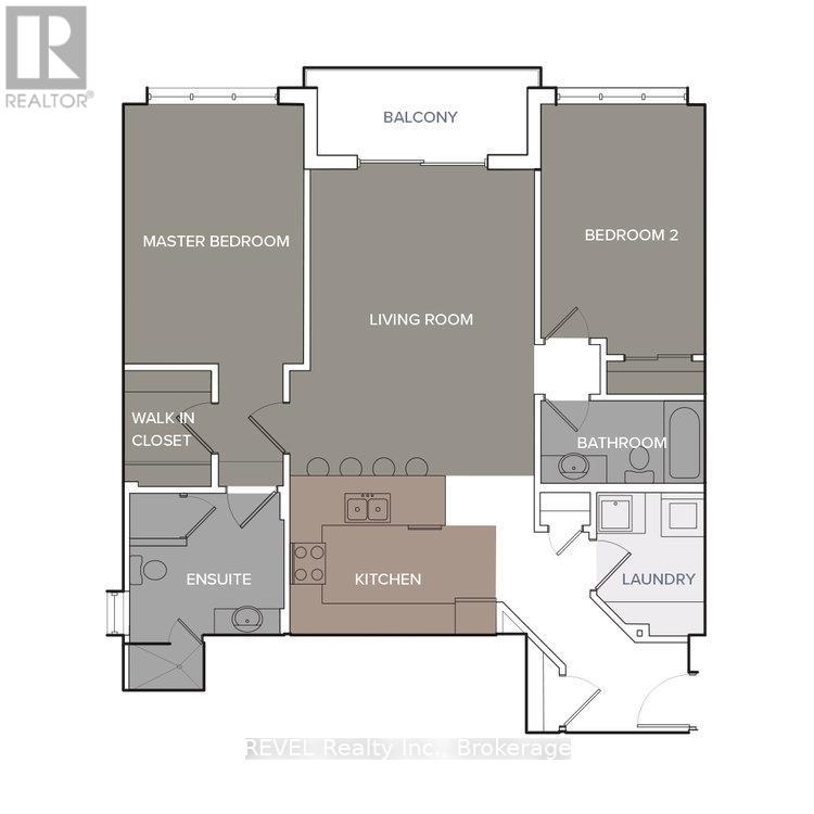 304 - 300g Fourth Avenue, St. Catharines, Ontario  L2S 0E6 - Photo 20 - X12522970