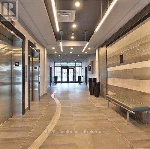 304 - 300g Fourth Avenue, St. Catharines, Ontario  L2S 0E6 - Photo 2 - X12522970